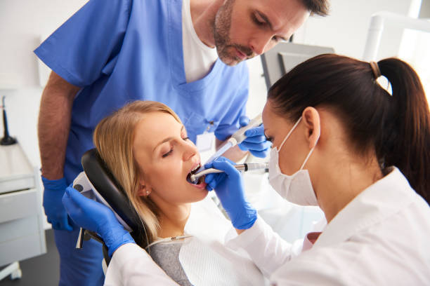 Dental Inlays and Onlays in Columbus, NC