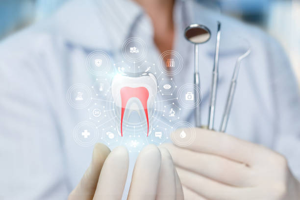 Laser Dentistry in Columbus, NC
