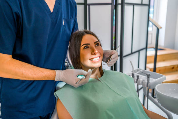 Best Invisalign and Clear Aligners  in Columbus, NC