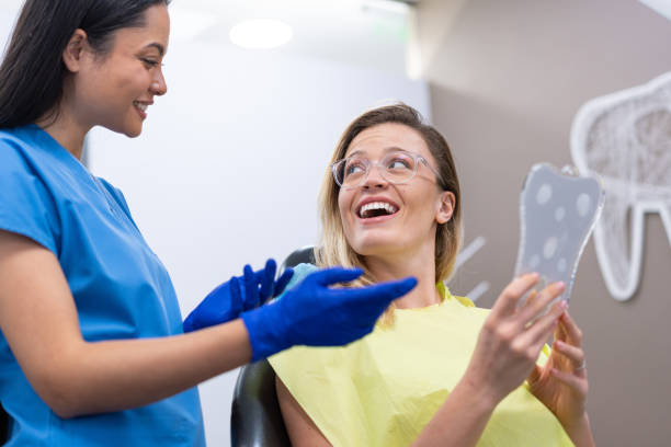 Best Emergency Dental Care  in Columbus, NC