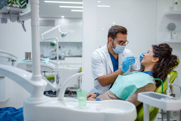 Best Preventive Dentistry  in Columbus, NC