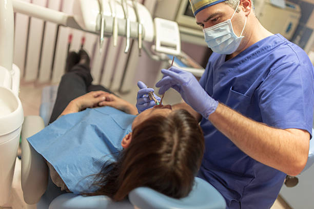 Best Dental Fillings (Composite and Amalgam)  in Columbus, NC
