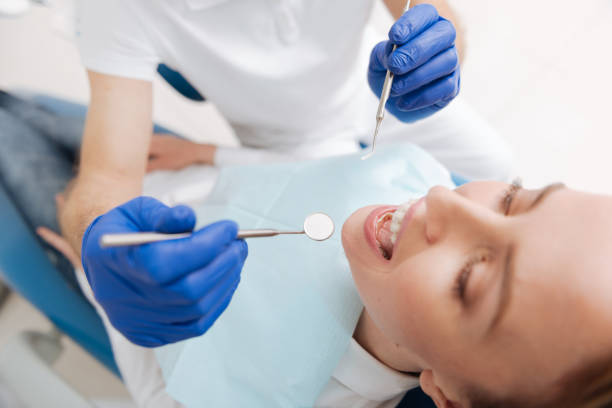 Reliable Columbus, NC Dental Services Solutions