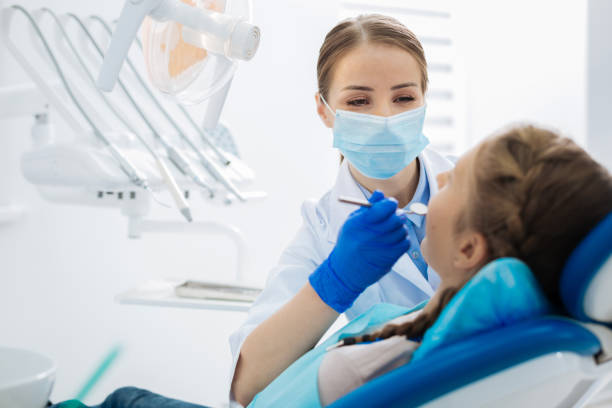 Best Dental Fillings (Composite and Amalgam)  in Columbus, NC